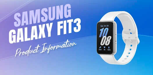 Samsung Galaxy Fit3 App Guide Apps on Google Play