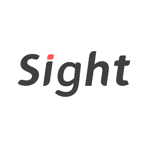 Sight logo