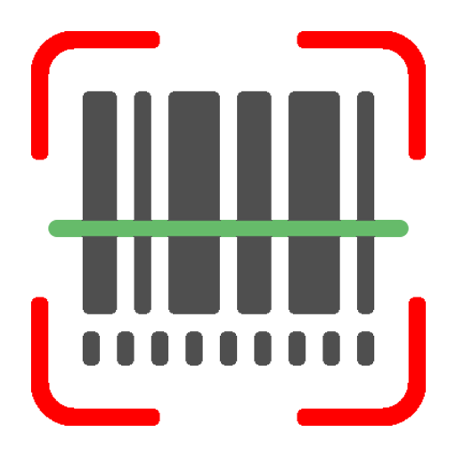 Easy Barcode Scanner logo