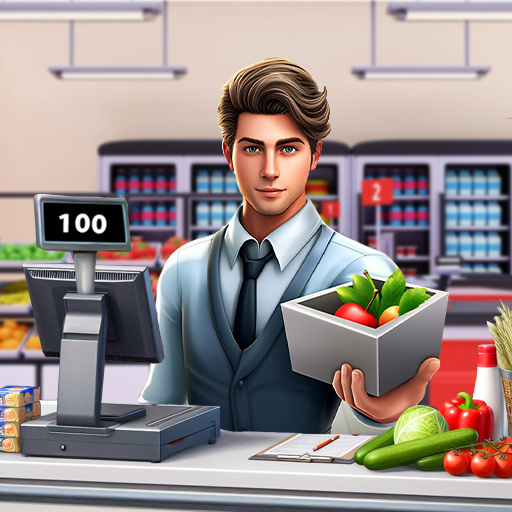 Master Supermarket Manager Download on Windows