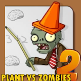 Guide Plant Vs Zombies 2 NEW icon