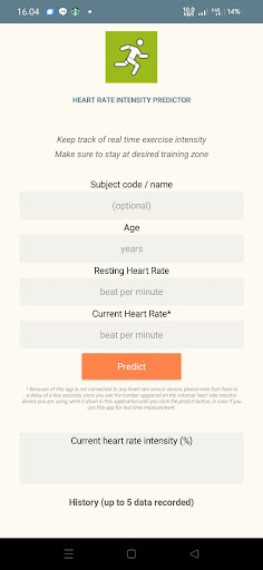 IEXC Student Screen 3
