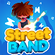 Street Band: Tycoon music - Androidアプリ