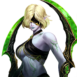 Avalar: Shadow War Mod Apk