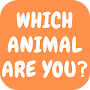 Which Animal Are You? Quiz