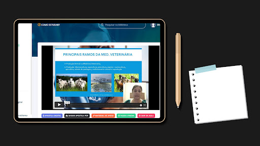 Smart Cursos Screenshot