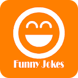 funny jokes icon
