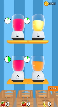 Game screenshot Juice Maker hack