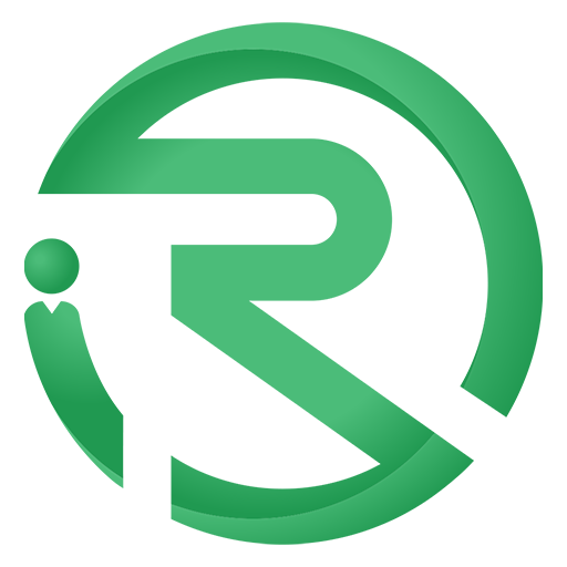 霞客任我行 logo