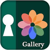Gallery Locker icon