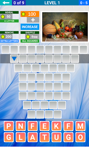 1 picture and a few words screenshot 11