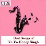 Best Songs of Yo Yo Honey Singh icon