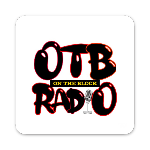 On The Block (OTB) Radio logo
