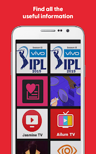 ThopTV Tips Live Cricket