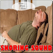 Snoring Sound Offline  Icon