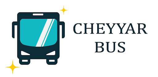 Android application Cheyyar Bus screenshort