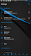 screenshot of BigBlu Substratum Theme