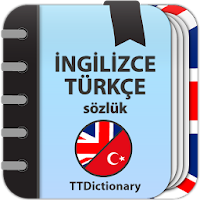 İngilizce-türkçe ve Türkçe-ingilizce sözlük