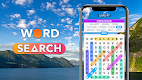 screenshot of Word Search - Find Word Puzzle