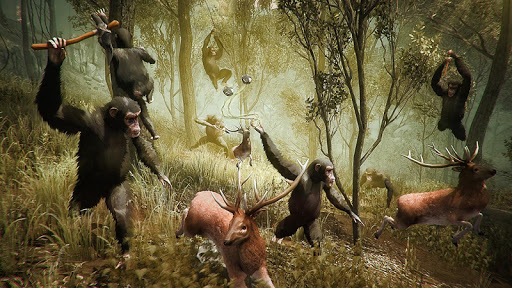 Apes Revenge : Angry Gorilla Games 2021 1.14 screenshots 3