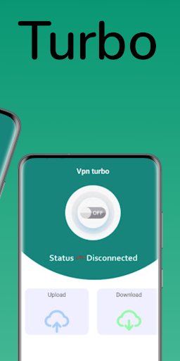 VPN Proxy Turbo Screen 2