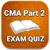 CMA Part 2 MCQ Exam Practice Q