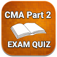 CMA Part 2 MCQ Exam Practice Q