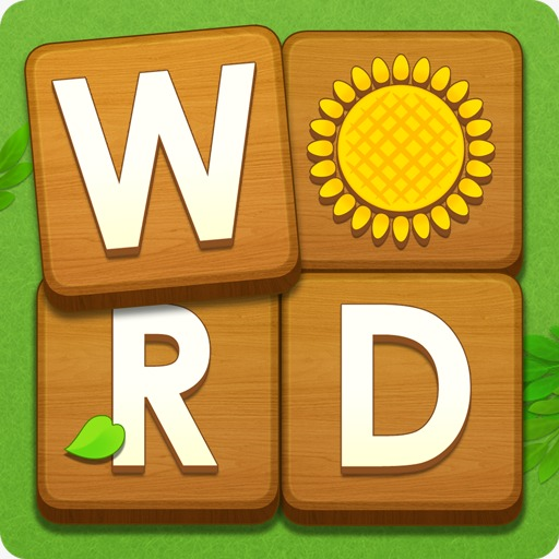 Lexis: Words and Anagrams Bogg 3.46 Icon