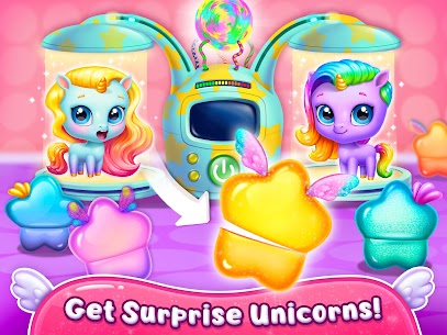 Kpopsies – Hatch Your Unicorn Idol Apk Mod + OBB/Data for Android. 10