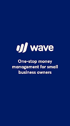 Wave: Small Business Software