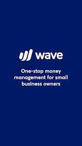 Wave: Small Business Software Unknown