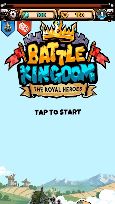 Card Battle Kingdom!のおすすめ画像1