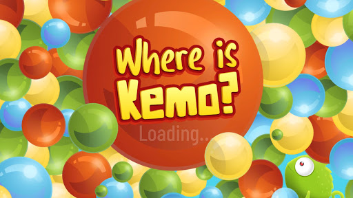 Where is Kemo Screen 2