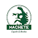 Machete Hair & Beard - Androidアプリ