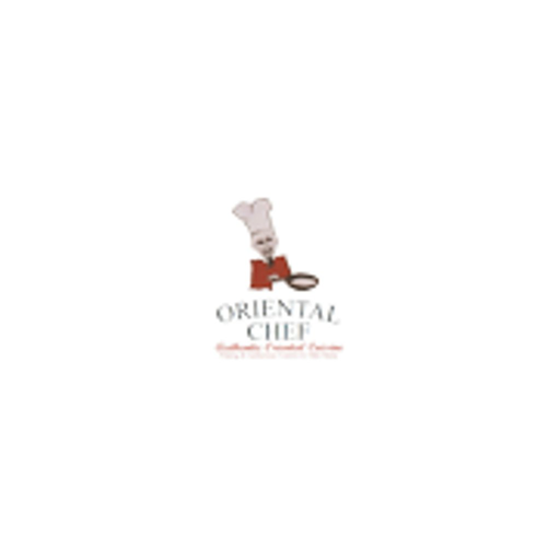 Oriental Chef logo