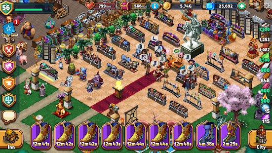 Acquista Heroes: Trade Tycoon