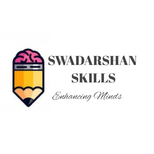 SWADARSHAN SKILLS logo
