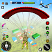 Army Commando Shooting Game For PC