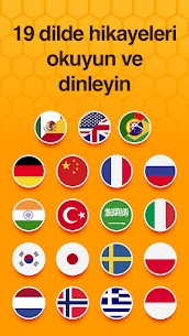 Beelinguapp MOD APK (Premium Unlocked) v2.985 1