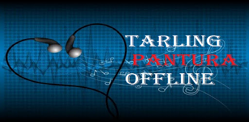 Android application Dangdut Tarling PANTURA Ofline screenshort