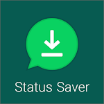 Cover Image of Download Status downloader - Downloader  APK