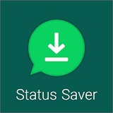 Status downloader - Downloader for Whatsapp icon