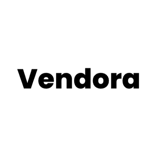 Vendora logo