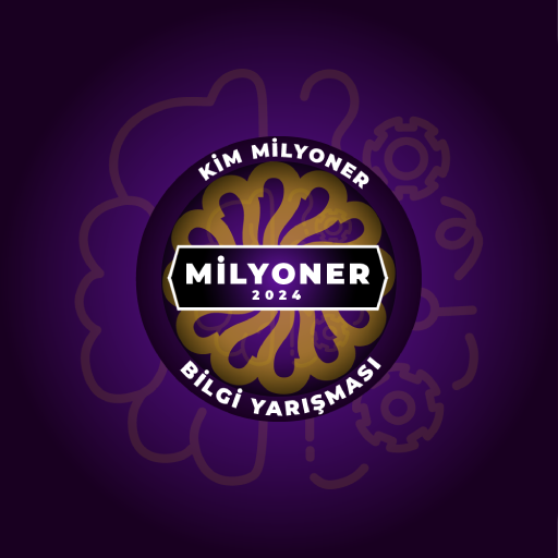 Kim Milyoner 2024 logo