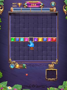 Block Puzzle: Jewel Quest 1.8 APK screenshots 10