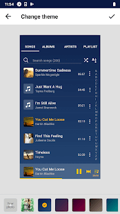 Music Player - MP3 Player  Screenshots 6