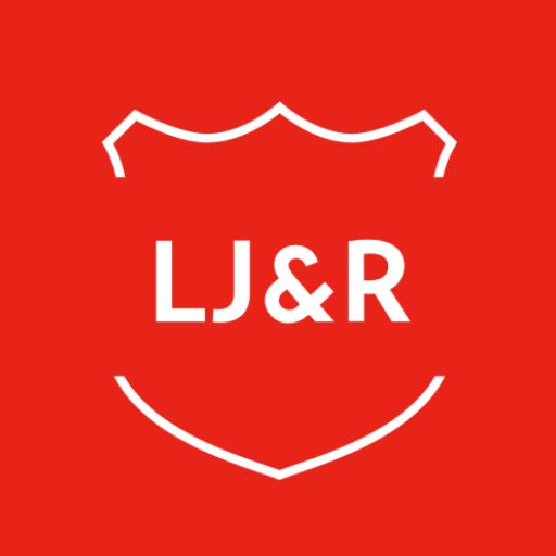 Leger des Heils J&R logo
