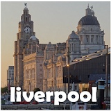 Visit Liverpool icon