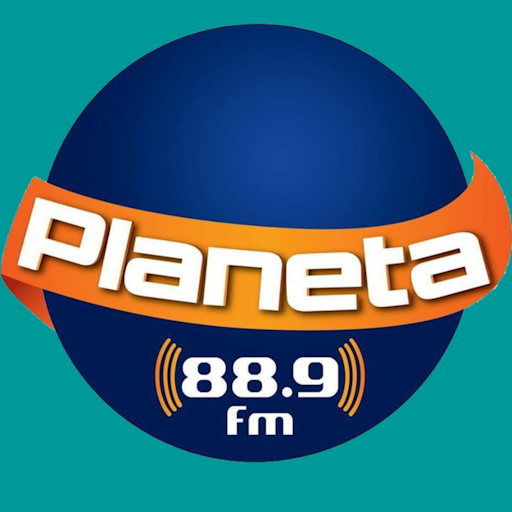 PLANETA FM logo