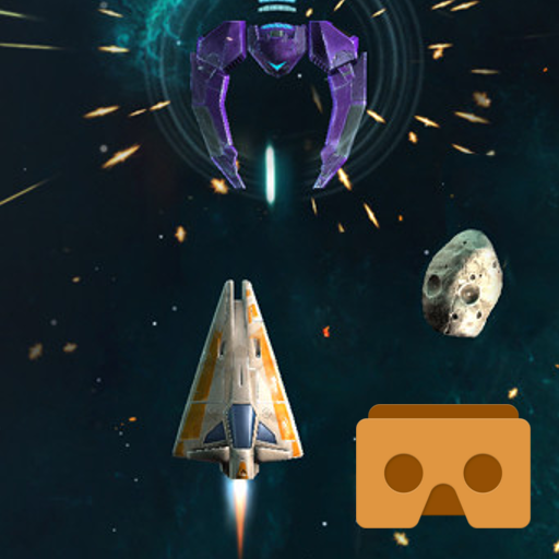 SpaceShip VR logo